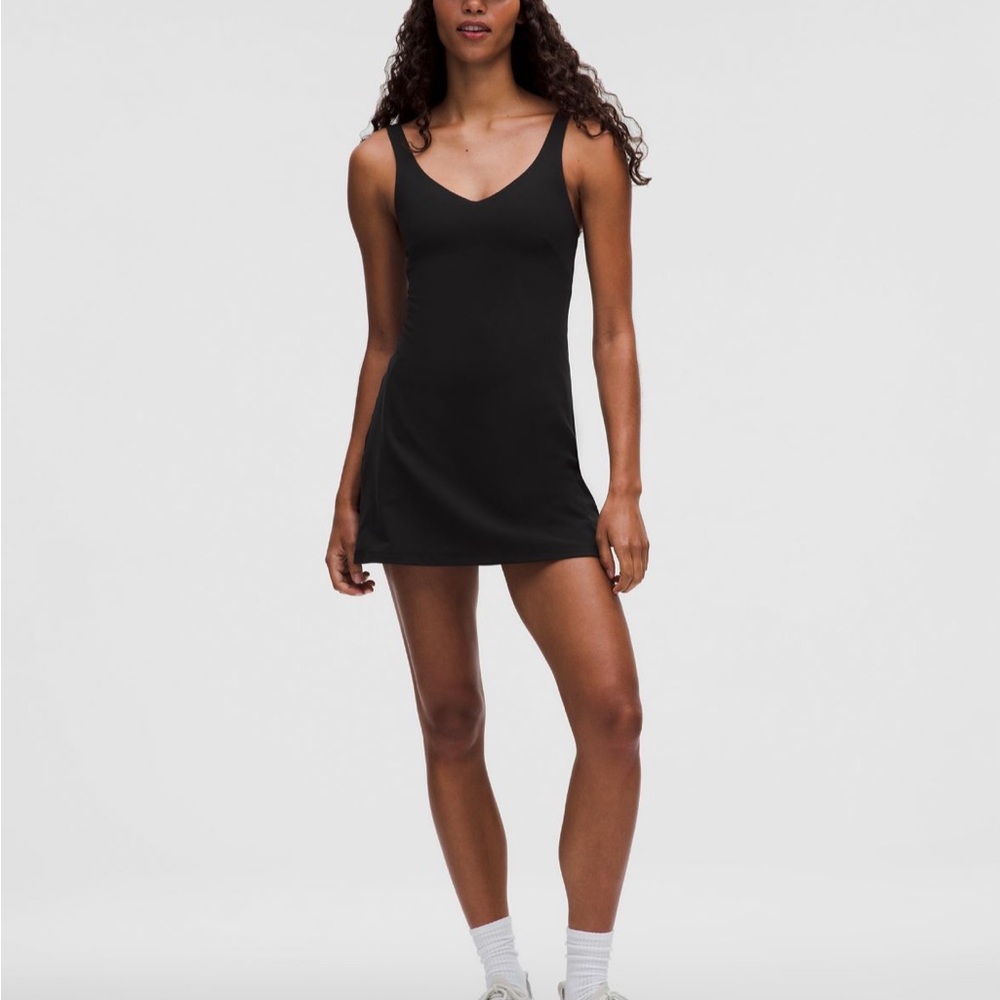 Lululemon Align Dress